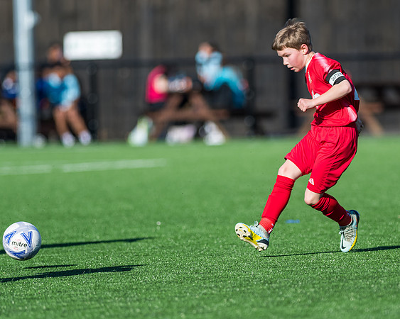 Flackwell Heath vs Carmel (U12)-Beaconsfield Town vs Carmel (U11)  (230 of 742)