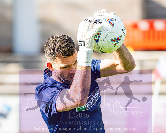 Chesham United 0 v 5 Chelmsford City (30 of 510)