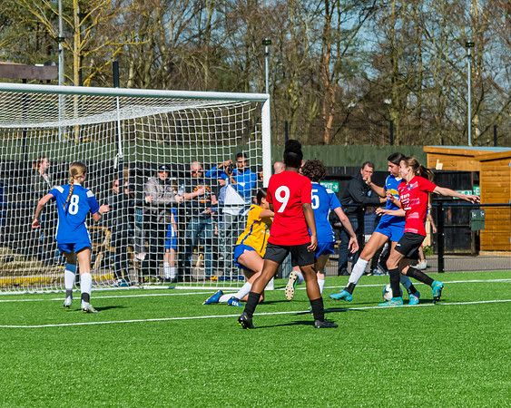 Oxfordshire Elite vs Carmel (Ladies U16)-Beaconsfield Town vs Carmel (U11)  (366 of 520)
