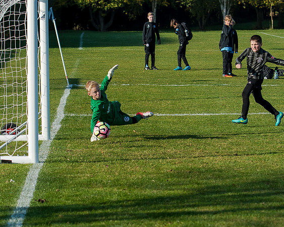 AFC Oaklands v Edmonton Rangers (170 of 225)