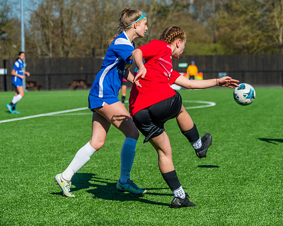 Oxfordshire Elite vs Carmel (Ladies U16)-Beaconsfield Town vs Carmel (U11)  (336 of 520)