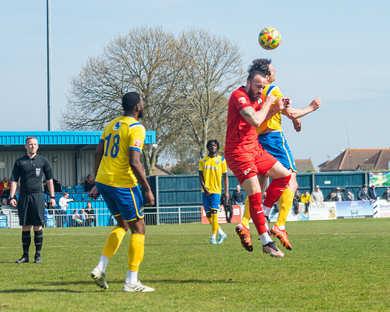 Rams @ Gosport Borough  (84 of 320)