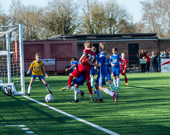 Flackwell Heath vs Carmel (U12)-Beaconsfield Town vs Carmel (U11)  (189 of 742)