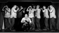 Neale Blackburn Photography-BWmontage