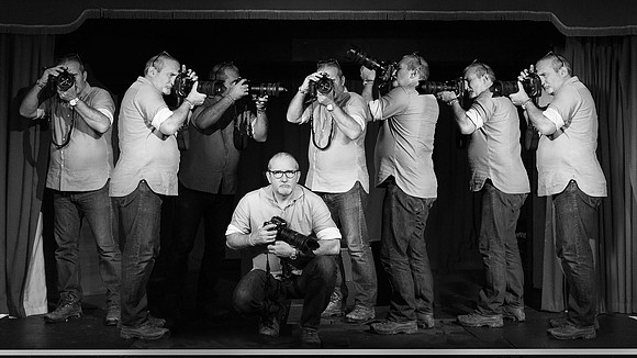 Neale Blackburn Photography-BWmontage