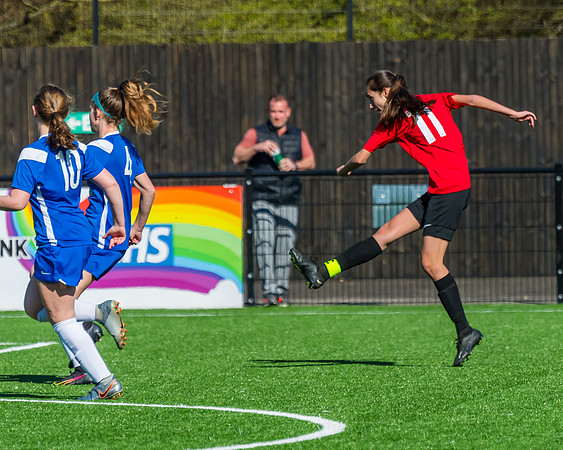 Oxfordshire Elite vs Carmel (Ladies U16)-Beaconsfield Town vs Carmel (U11)  (379 of 520)
