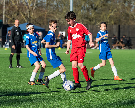 Flackwell Heath vs Carmel (U12)-Beaconsfield Town vs Carmel (U11)  (461 of 742)