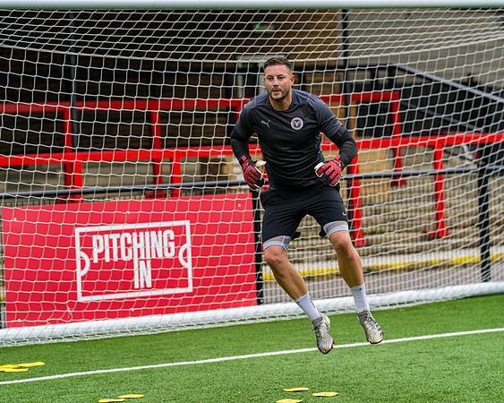 Pre-season - First session 27-06 (11 of 50)