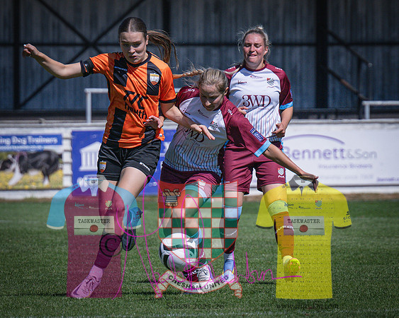 Chesham United 0 v 4 London Bees (108 of 457)