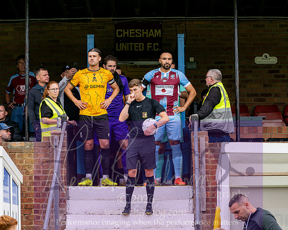 Chesham United 4 v 3 Real Bedford (64 of 516)