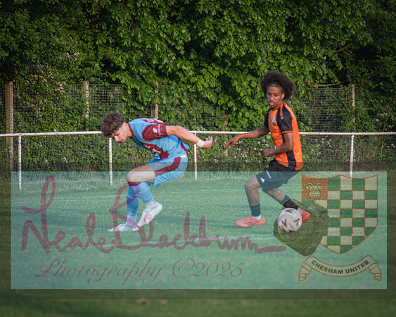Young Generals 1 v 0 Barnet (22 of 469)