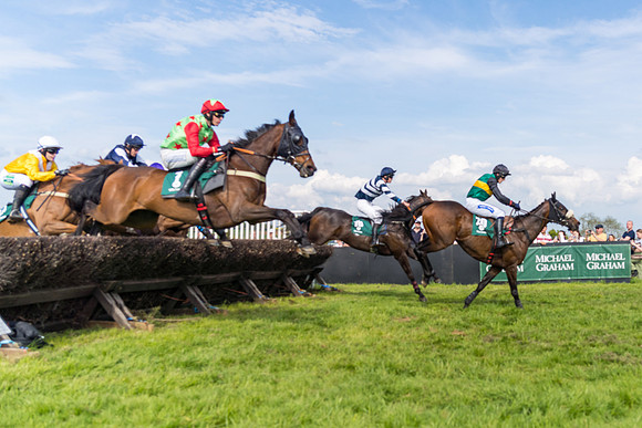 Race 5 - Restricted  (68 of 164)