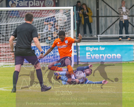 Chesham United 7 v 2 Ware (196 of 526)