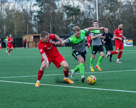 Rams v Merthyr Town (112 of 367)