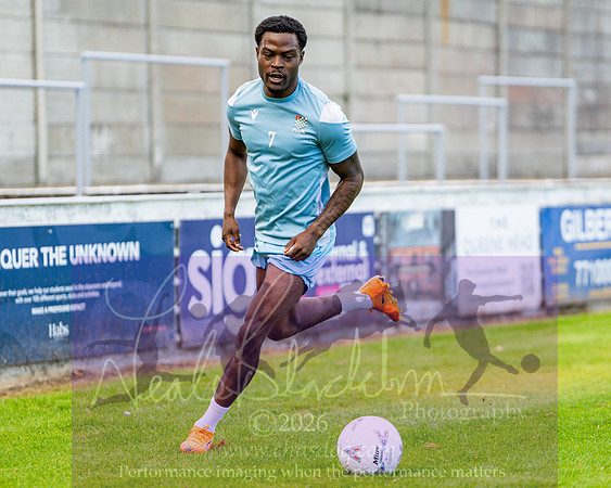 Chesham United 0 v 5 Chelmsford City (27 of 510)