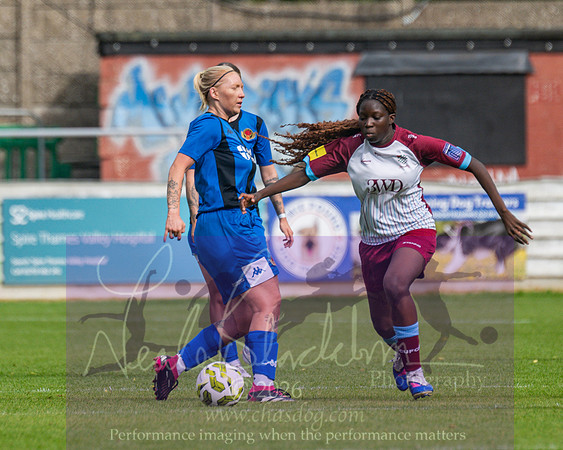 Chesham United 2 v 3 Winchester City (205 of 467)