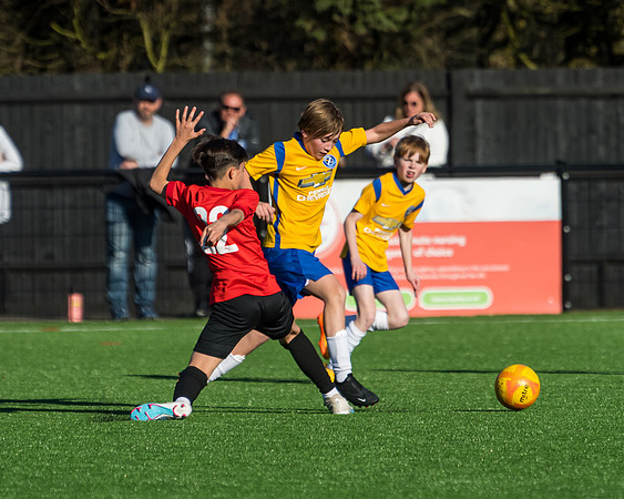 Flackwell Heath vs Carmel (U12)-Beaconsfield Town vs Carmel (U11)  (578 of 742)
