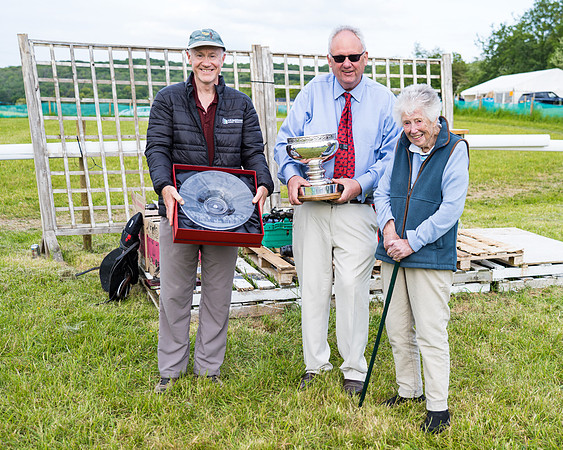 End of season presentations  (5 of 29)