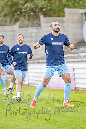 Chesham United 0v0 Forest Green Rovers (65 of 589)