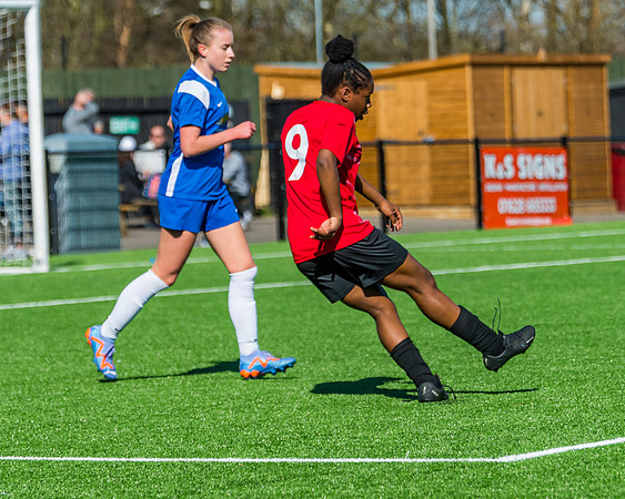 Oxfordshire Elite vs Carmel (Ladies U16)-Beaconsfield Town vs Carmel (U11)  (324 of 520)