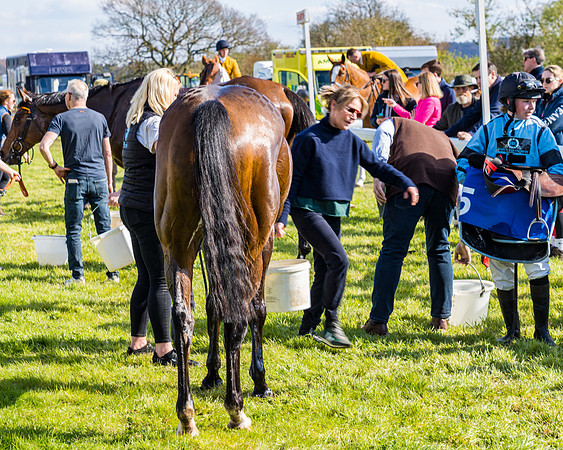 Race 4 - The Warehouse Reit Mixed Open Race  (103 of 124)