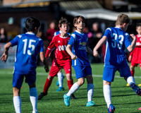 Flackwell Heath vs Carmel (U12)-Beaconsfield Town vs Carmel (U11)  (31 of 742)