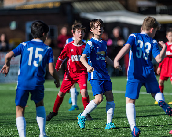 Flackwell Heath vs Carmel (U12)-Beaconsfield Town vs Carmel (U11)  (31 of 742)