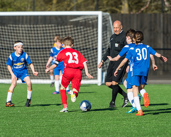 Flackwell Heath vs Carmel (U12)-Beaconsfield Town vs Carmel (U11)  (301 of 742)