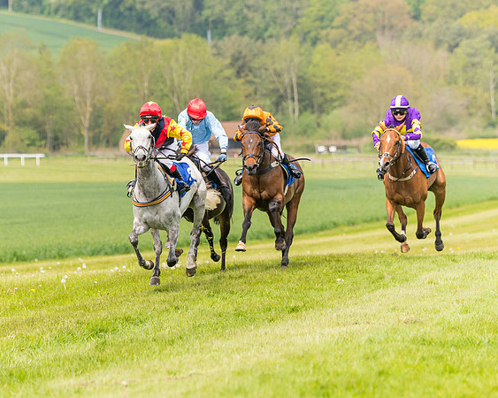 Pony Race 2 - 148cm (45 of 142)