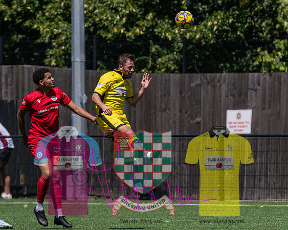 Breaconsfield 2 v 4 Chesham United (124 of 330)