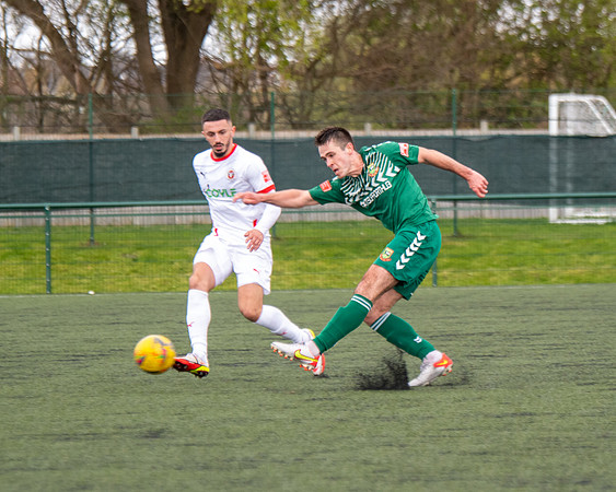 Rams @ Hendon  (116 of 159)