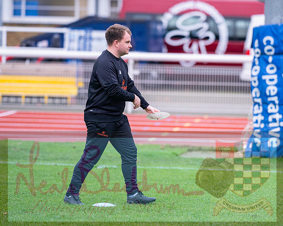 Enfield Town 2 v 3 Chesham United (25 of 489)