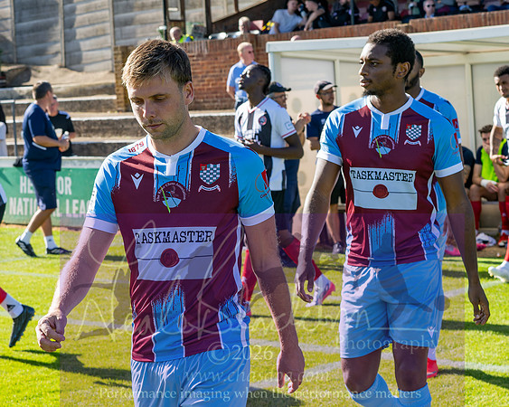Chesham United 0v4 Maidenhead United (185 of 512)