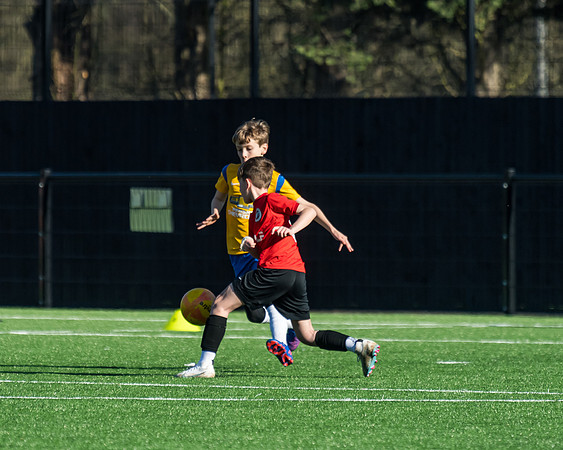 Flackwell Heath vs Carmel (U12)-Beaconsfield Town vs Carmel (U11)  (314 of 742)