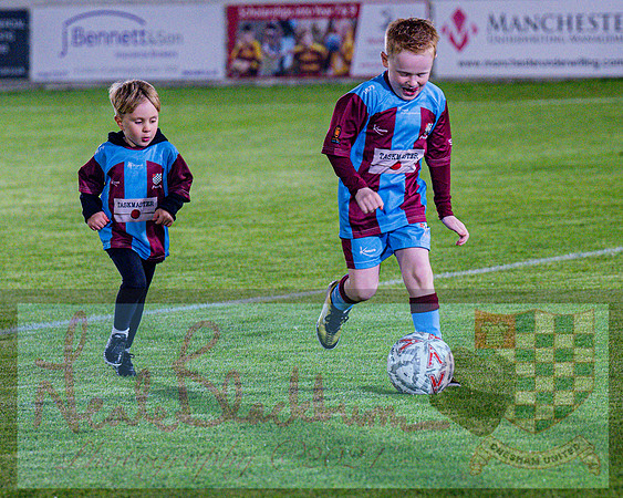 Chesham 0 Lincoln City 4 (27 of 747)