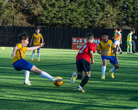 Flackwell Heath vs Carmel (U12)-Beaconsfield Town vs Carmel (U11)  (690 of 742)