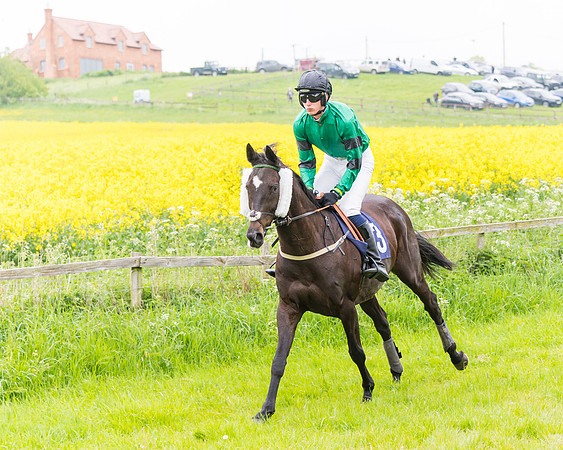 Race 1 - PPORA Member Conditions (8 of 99)