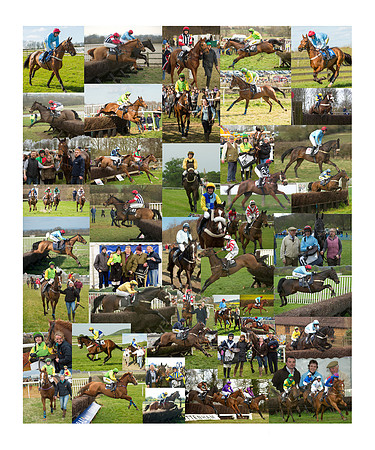Tom Montage