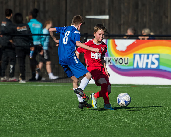 Flackwell Heath vs Carmel (U12)-Beaconsfield Town vs Carmel (U11)  (163 of 742)