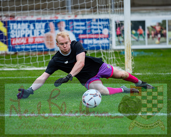 Chesham Utd 2 v Worthing 0 (66 of 411)