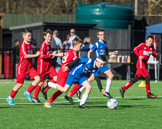Flackwell Heath vs Carmel (U12)-Beaconsfield Town vs Carmel (U11)  (146 of 742)