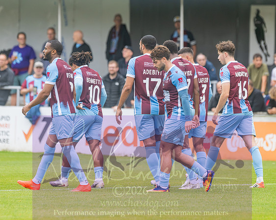 Chesham United 7 v 2 Ware (182 of 526)