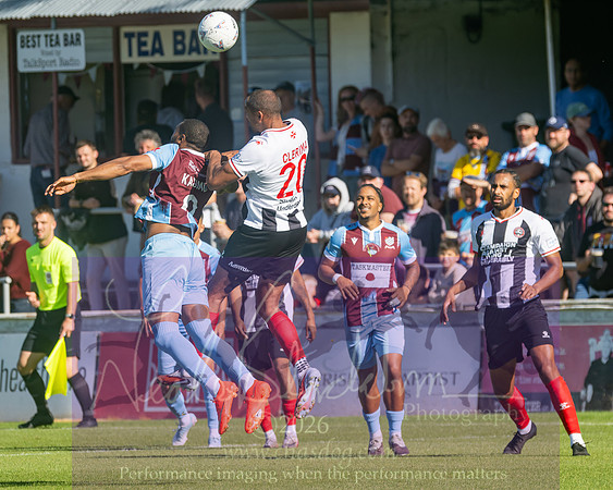 Chesham United 0v4 Maidenhead United (194 of 512)