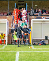 Chesham United 1 v 7 AFC Porchester (9 of 367)