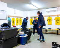 Dagenham and Redbridge 2v0 Chesham United (1 of 694)