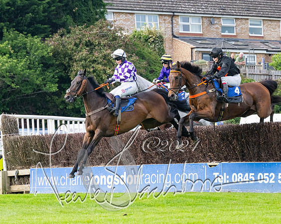 Race 2 - Ladies Open Final (38 of 94)