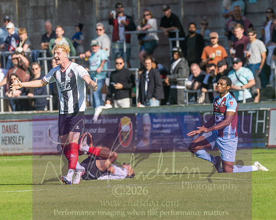 Chesham United 0v4 Maidenhead United (208 of 512)