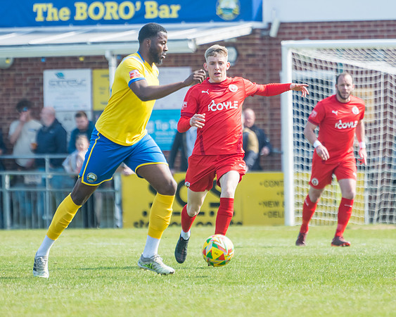 Rams @ Gosport Borough  (32 of 320)