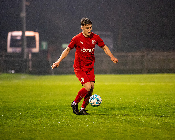 Beaconsfield Town U23