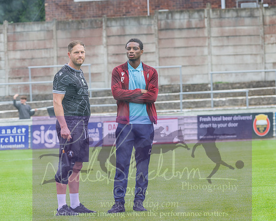 Chesham United 4 v 3 Real Bedford (12 of 516)